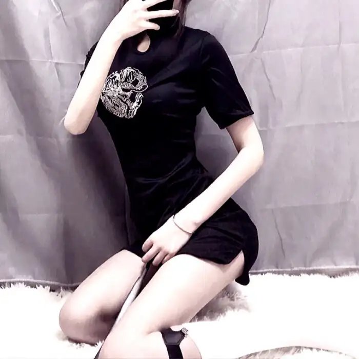 心脏探测器