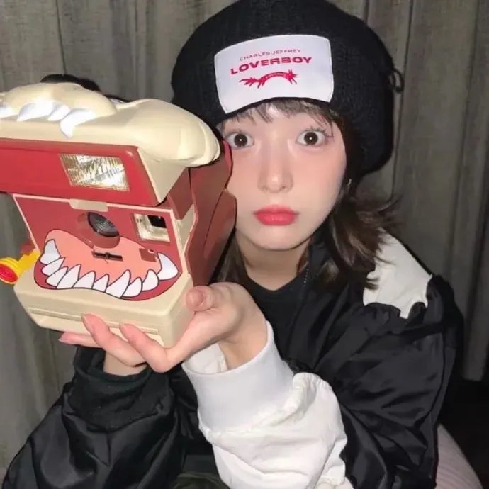 女仆的露天咖啡厅