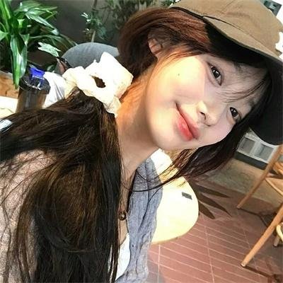 我的爆气女友